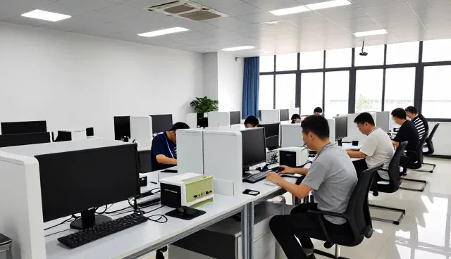 智能管理系统